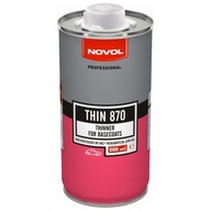 Novol Base Thinner Thin 870 for Bases 0,5L