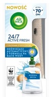 Air Wick, Osviežovač Set Sea Breeze, 228 ml