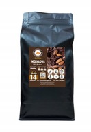 Mletá káva Mandle 1000g Arabica 100%