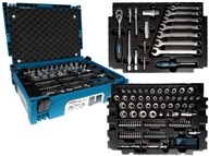 MAKITA E-08713 SADA NÁRADIA V KUFRIKU MAKPAC 1