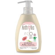 EKO Tekutý prípravok na intímnu hygienu, 300 ml Anthyllis