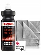 SONAX Profiline ExCut 05-05 - leštiaca pasta 250ml