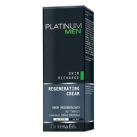 DR IRENA ERIS Platinum regeneračný krém 50ml