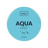 Wibo Aqua Mist Powder Sypký púder na tvár