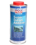 Prísada do paliva DIESEL LIQUI MOLY