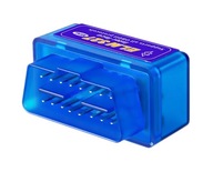 Základné rozhranie ELM327 OBD2 Bluetooth 3.0