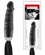 BLACK WISH S DILDO FETISH TENTATION