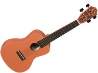 Koncertné ukulele Baton Rouge UR1-C-mor