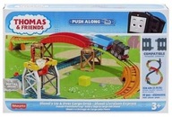 Fisher Price HGY82 HPM62 Záťaž klesá hore a dole