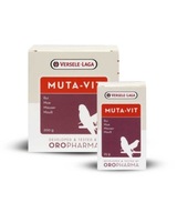 Oropharma Muta-Vit 200 g - Versele-Laga