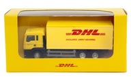 DORUČENIE DHL 1:64, DAFFI