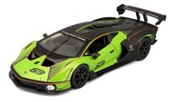 BBURAGO 1:24 model Lamborghini Essenza SCV12