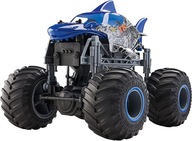 Monster Jam Truck Auto RC XXL 1:16 Controlled Mega