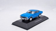 Ford Maverick 1974 1:43 DeAgostini GM06