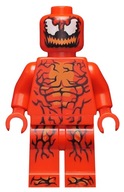 LEGO Super Heroes Figúrka Carnage sh632 76163