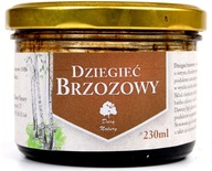 Brezový decht 230 ml