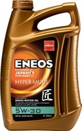 ENEOS HYPER MULTI 5W30 4L