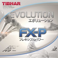 Guma Tibhar Evolution FXP