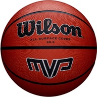 WILSON MVP 6 GUMOVÝ STREETBAL BASKETBAL