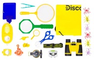 Discovery Basics EK70 Young Explorer Set