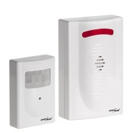 Bezdrôtový mini alarm GreenBlue GB3400