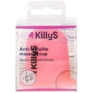 Pohár proti celulitíde KillyS Anti-Cellulite