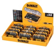 SADA BITOV DEWALT DISPLEJ 12 BALENÍ DT7969