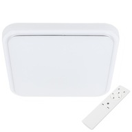 Stropné svietidlo Plafon LED Panel 18W CCT + PILOT