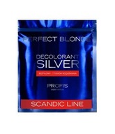 SCANDIC SILVER ZOSVETĽOVAČ VLASOV PLATINUM 500