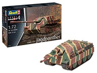 VOZIDLO 1:72 03327 JAGDPANTHER SD.KFZ.173