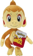 POKEMON MASCOT CHIMCHAR 27 CM PKW2692