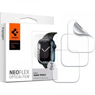 SPIGEN FILM FOR APPLE WATCH 4 5 6 7 8 9 SE 40 / 41MM OCHRANNÁ OBRAZOVKA