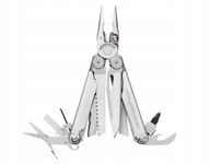 Multitool Leatherman Wave Plus s gravírovaním