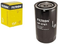 FILTRON OLEJOVÝ FILTER OP 574/1