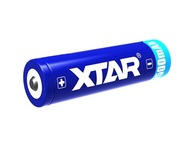 BATT CELL. Xtar BATTERY 18650 3,6V 3500mAh