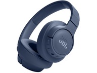 Slúchadlá do uší JBL Tune 720BT Modré