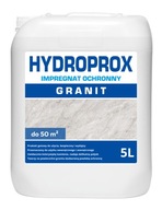 HYDROPROX GRANIT IMPREGNATE 5L