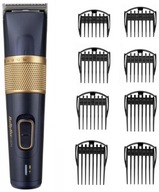 Zastrihávač vlasov BABYLISS E986E + 8 nástavcov