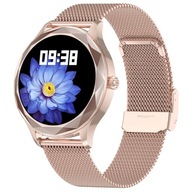 DÁMSKE SMARTWATCH PACIFIC 27-2 MONITOR KRVNÉHO TLAKU