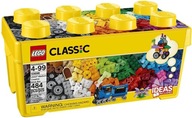 LEGO Bricks Classic 10696 Kreatívne kocky 484 ks