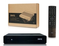 SAT tuner Vu+ Zero HD Black DVB-S2 Single Linux E2