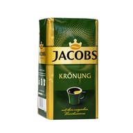 JACOBS KRONUNG mletá káva 0,5 kg