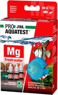 JBL ProAquaTest Mg Magnesium Drop Test - Kit