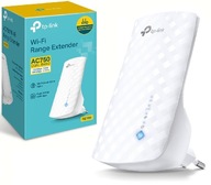 LAN WIFI ZOSILŇOVAČ SIGNÁLU TP-LINK RE190