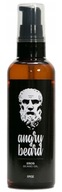 Angry Beard EROS FRESH LEMON BARD Oil