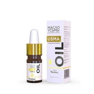 BrowXenna Brow Oil USMA olivový rast obočia 5 ml