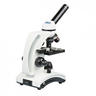 Mikroskop Delta Optical BioLight 300 + súprava + príprava