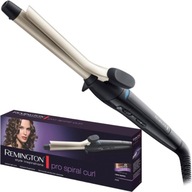 REMINGTON CI-5319 PRO SPIRAL CURL kulma Ionizačná 19mm CI5319