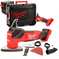 Multifunkčné náradie Milwaukee M18 FMT-0X