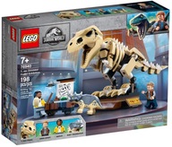 LEGO JURASSIC 76940 TYRANNOSAURSKÉ fosílie